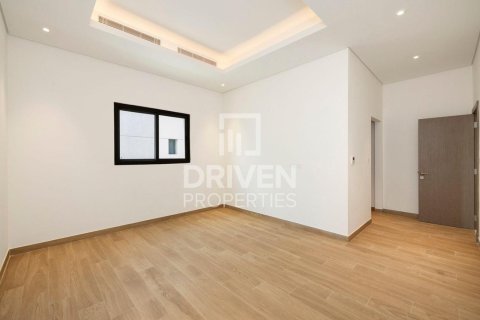 Villa in Mohammed Bin Rashid City, Dubai, UAE 6 bedrooms, 1125.06 sq.m. № 746155 - photo 15