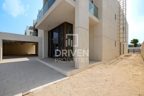 Villa in Mohammed Bin Rashid City, Dubai, UAE 6 bedrooms, 1125.06 sq.m. № 746155 - photo 4