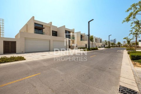 Villa in Mohammed Bin Rashid City, Dubai, UAE 6 bedrooms, 1125.06 sq.m. № 746155 - photo 26