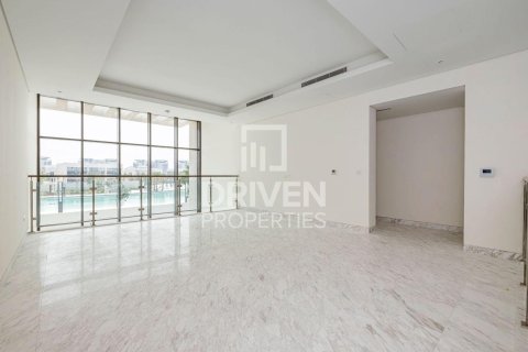 Villa in Mohammed Bin Rashid City, Dubai, UAE 6 bedrooms, 1125.06 sq.m. № 746155 - photo 10