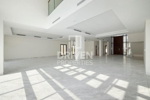 Villa in Mohammed Bin Rashid City, Dubai, UAE 6 bedrooms, 1125.06 sq.m. № 746155 - photo 2