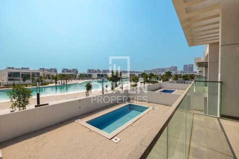 Villa in Mohammed Bin Rashid City, Dubai, UAE 6 bedrooms, 1125.06 sq.m. № 746155 - photo 28