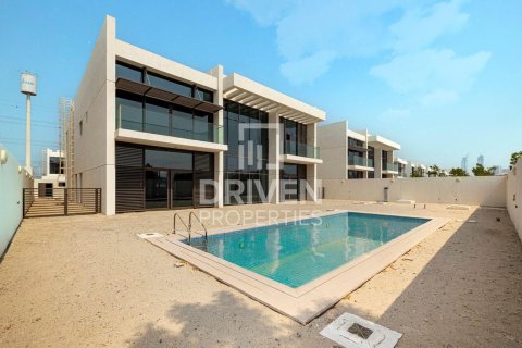 Villa in Mohammed Bin Rashid City, Dubai, UAE 6 bedrooms, 1125.06 sq.m. № 746155 - photo 16