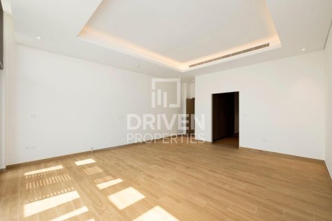 Villa in Mohammed Bin Rashid City, Dubai, UAE 6 bedrooms, 1125.06 sq.m. № 746155 - photo 20