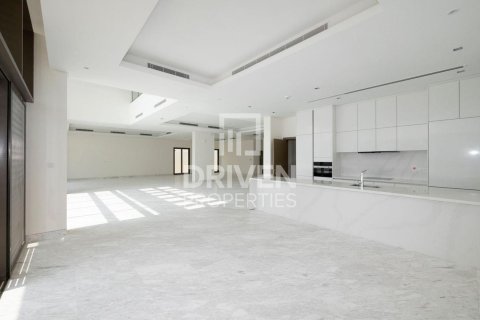 Villa in Mohammed Bin Rashid City, Dubai, UAE 6 bedrooms, 1125.06 sq.m. № 746155 - photo 9