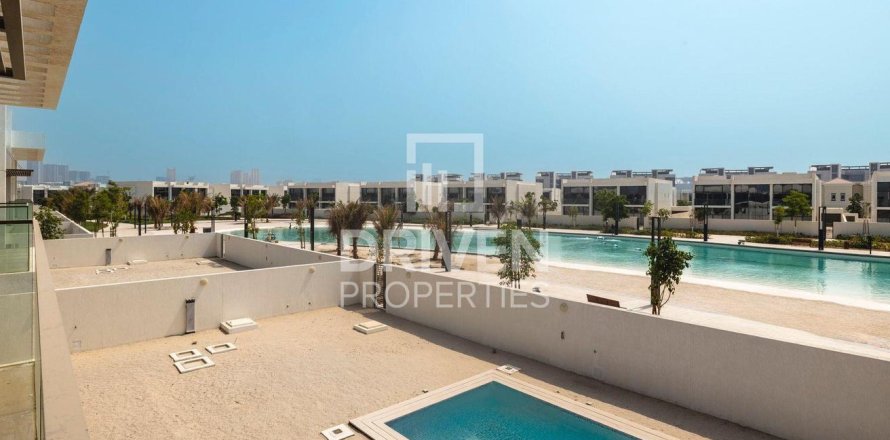 Villa in Mohammed Bin Rashid City, Dubai, UAE 6 bedrooms, 1125.06 sq.m. № 746155