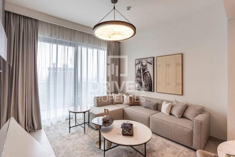 Apartman u Dubai Hills Estate, UAE 1 spavaća soba, 61.13 m2 Br. 746154 - fotografija 11