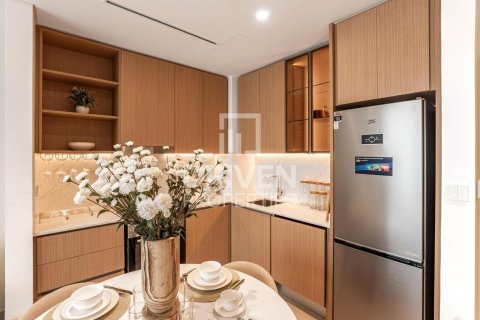 Apartman u Dubai Hills Estate, UAE 1 spavaća soba, 61.13 m2 Br. 746154 - fotografija 7