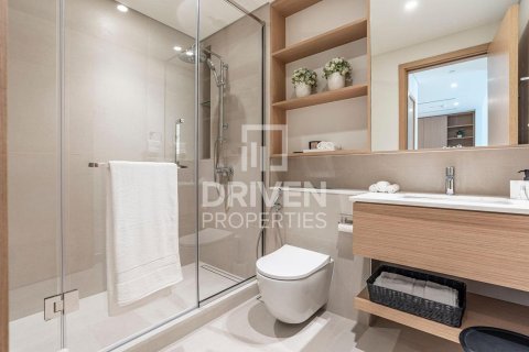 Apartman u Dubai Hills Estate, UAE 1 spavaća soba, 61.13 m2 Br. 746154 - fotografija 12