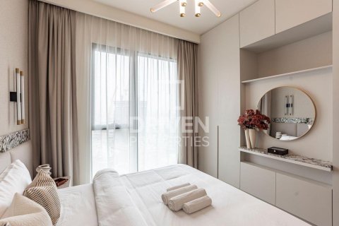 Apartman u Dubai Hills Estate, UAE 1 spavaća soba, 61.13 m2 Br. 746154 - fotografija 3