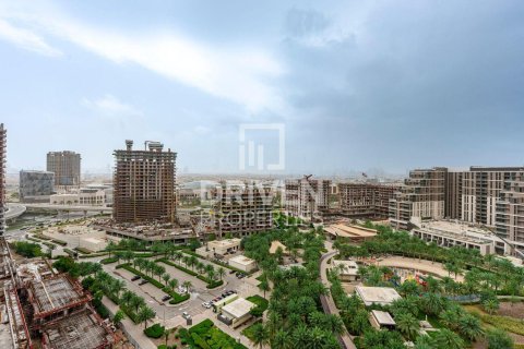 Apartman u Dubai Hills Estate, UAE 1 spavaća soba, 61.13 m2 Br. 746154 - fotografija 14