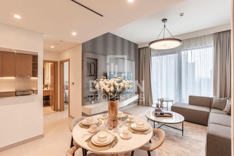 Apartman u Dubai Hills Estate, UAE 1 spavaća soba, 61.13 m2 Br. 746154 - fotografija 2