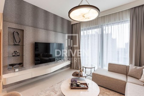 Apartman u Dubai Hills Estate, UAE 1 spavaća soba, 61.13 m2 Br. 746154 - fotografija 10