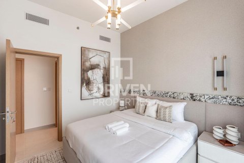 Apartman u Dubai Hills Estate, UAE 1 spavaća soba, 61.13 m2 Br. 746154 - fotografija 5