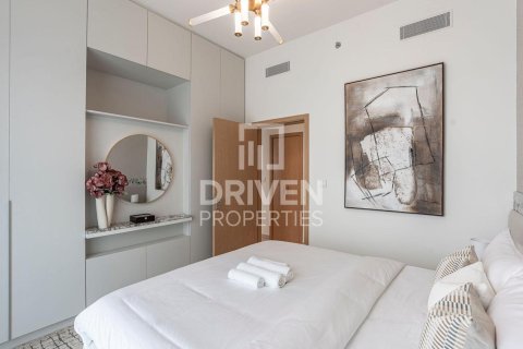 Apartman u Dubai Hills Estate, UAE 1 spavaća soba, 61.13 m2 Br. 746154 - fotografija 8