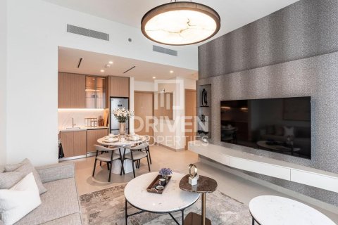Apartman u Dubai Hills Estate, UAE 1 spavaća soba, 61.13 m2 Br. 746154 - fotografija 4