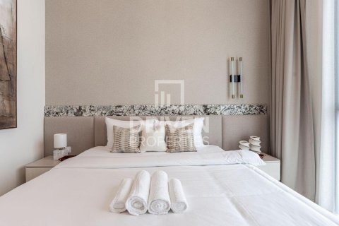 Apartman u Dubai Hills Estate, UAE 1 spavaća soba, 61.13 m2 Br. 746154 - fotografija 6