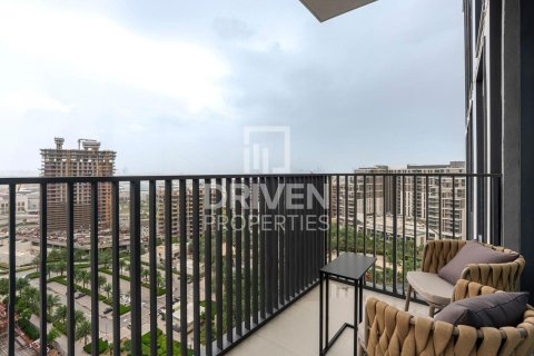 Apartman u Dubai Hills Estate, UAE 1 spavaća soba, 61.13 m2 Br. 746154 - fotografija 13