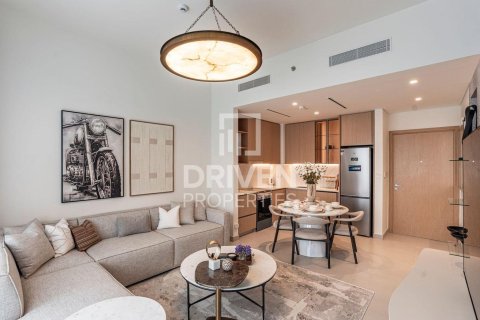 Apartman u Dubai Hills Estate, UAE 1 spavaća soba, 61.13 m2 Br. 746154 - fotografija 1