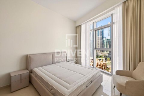 Apartament de închiriat în Downtown Dubai (Downtown Burj Dubai), Dubai, EAU 3 dormitoare, 191.84 mp. №746153 - poză 13