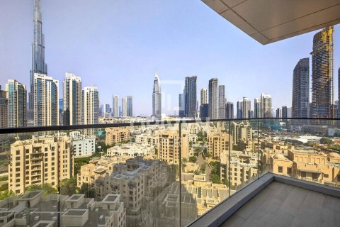 Apartament de închiriat în Downtown Dubai (Downtown Burj Dubai), Dubai, EAU 3 dormitoare, 191.84 mp. №746153 - poză 22