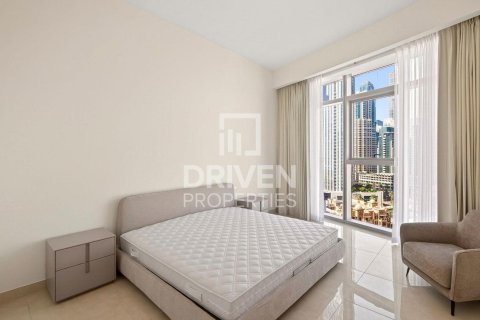 Apartament de închiriat în Downtown Dubai (Downtown Burj Dubai), Dubai, EAU 3 dormitoare, 191.84 mp. №746153 - poză 12