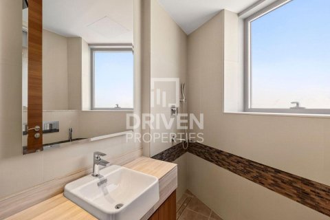 Apartament de închiriat în Downtown Dubai (Downtown Burj Dubai), Dubai, EAU 3 dormitoare, 191.84 mp. №746153 - poză 19