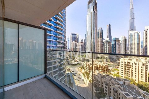 Apartament de închiriat în Downtown Dubai (Downtown Burj Dubai), Dubai, EAU 3 dormitoare, 191.84 mp. №746153 - poză 21