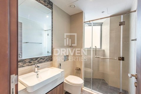 Downtown Dubai (Downtown Burj Dubai), Dubai, BAE’de kiralık daire 3 yatak odası, 189.99 m² No 746152 - fotoğraf 14