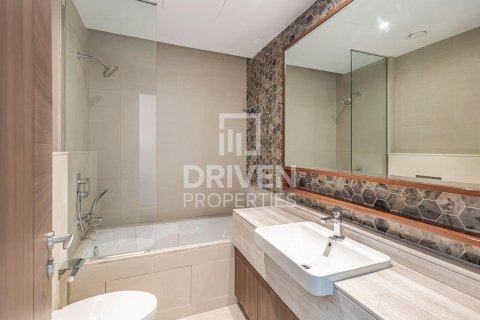 Downtown Dubai (Downtown Burj Dubai), Dubai, BAE’de kiralık daire 3 yatak odası, 189.99 m² No 746152 - fotoğraf 15