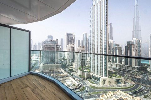 Downtown Dubai (Downtown Burj Dubai), Dubai, BAE’de kiralık daire 3 yatak odası, 189.99 m² No 746152 - fotoğraf 16