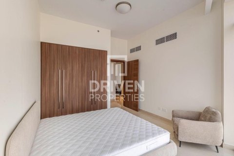 Downtown Dubai (Downtown Burj Dubai), Dubai, BAE’de kiralık daire 3 yatak odası, 189.99 m² No 746152 - fotoğraf 11