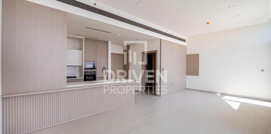 Apartman u Jumeirah Village Circle, Dubai, UAE 148.18 m2, 2 spavaćih soba Br. 746173