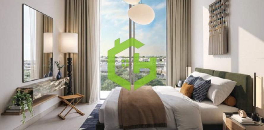 Apartament në Dubai Hills Estate, Emiratet e Bashkuara Arabe 3 dhoma gjumi, 148.9 m2. № 630177