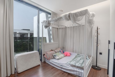 Townhouse sa Dubai, UAE 4 silid-tulugan, 323 sq.m. № 734288 - larawan 20