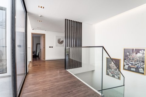 Townhouse sa Dubai, UAE 4 silid-tulugan, 323 sq.m. № 734288 - larawan 14