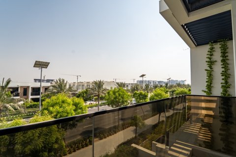 Townhouse sa Dubai, UAE 4 silid-tulugan, 323 sq.m. № 734288 - larawan 2