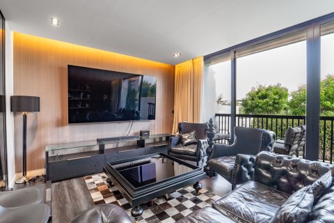 Townhouse sa Dubai, UAE 4 silid-tulugan, 323 sq.m. № 734288 - larawan 5