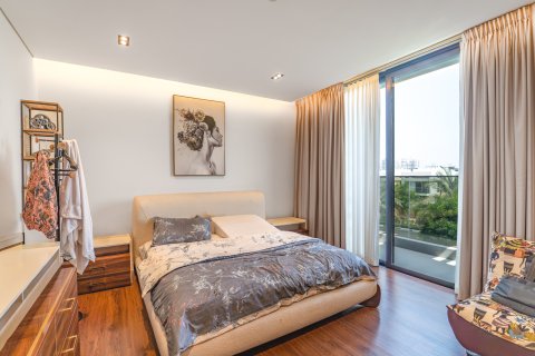 Townhouse sa Dubai, UAE 4 silid-tulugan, 323 sq.m. № 734288 - larawan 17