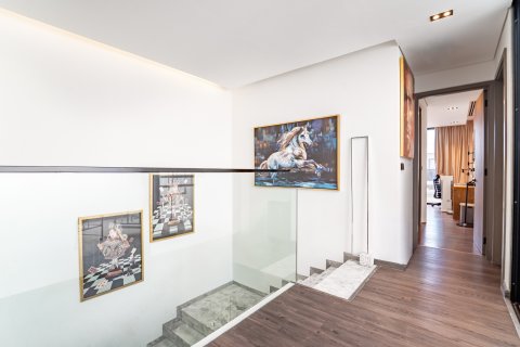 Townhouse sa Dubai, UAE 4 silid-tulugan, 323 sq.m. № 734288 - larawan 15
