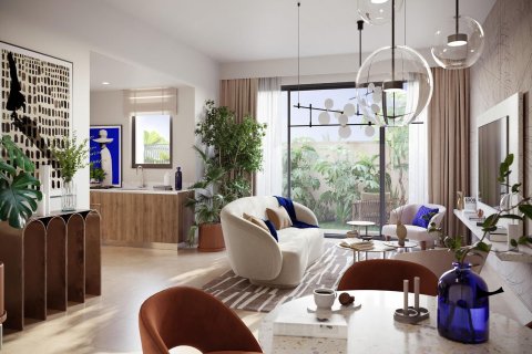 Townhouse sa Dubai, UAE 3 silid-tulugan, 179 sq.m. № 734289