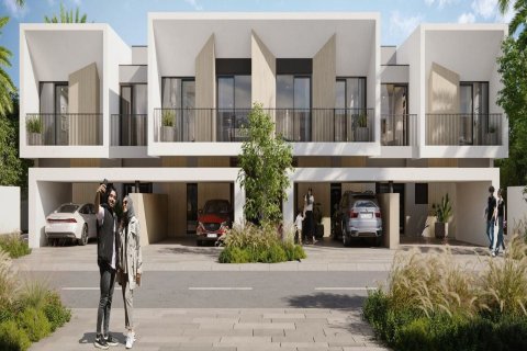 Māja Dubaijā, AAE 3 istabas, 179 m2 Nr. 734289 - attēls 5