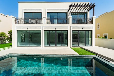 ویلا برای فروش در  Jumeirah Village Triangle، Dubai، امارات متحده عربی  5 خوابه ، 418 متر مربع ، شماره 734291 - تصویر 22