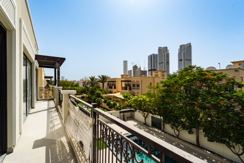 ویلا برای فروش در  Jumeirah Village Triangle، Dubai، امارات متحده عربی  5 خوابه ، 418 متر مربع ، شماره 734291 - تصویر 21