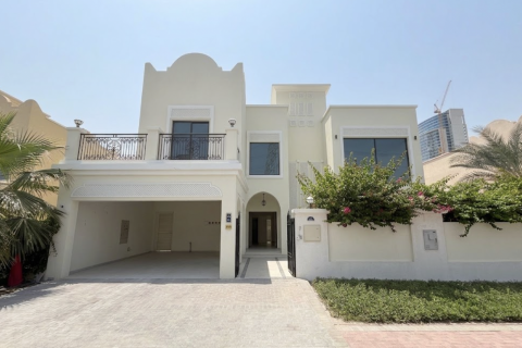 ویلا برای فروش در  Jumeirah Village Triangle، Dubai، امارات متحده عربی  5 خوابه ، 418 متر مربع ، شماره 734291 - تصویر 24