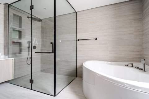 ویلا برای فروش در  Jumeirah Village Triangle، Dubai، امارات متحده عربی  5 خوابه ، 418 متر مربع ، شماره 734291 - تصویر 20