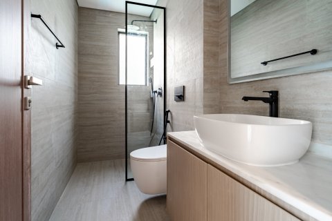 ویلا برای فروش در  Jumeirah Village Triangle، Dubai، امارات متحده عربی  5 خوابه ، 418 متر مربع ، شماره 734291 - تصویر 15
