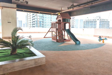 Byt v Jumeirah Village Circle, Dubai, SAE 2 ložnice, 101 m² Č.: 734286 - fotografie 20