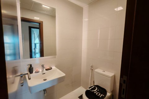 Byt v Jumeirah Village Circle, Dubai, SAE 2 ložnice, 101 m² Č.: 734286 - fotografie 15