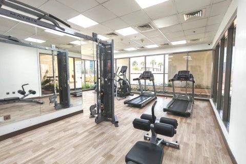 Byt v Jumeirah Village Circle, Dubai, SAE 2 ložnice, 101 m² Č.: 734286 - fotografie 17